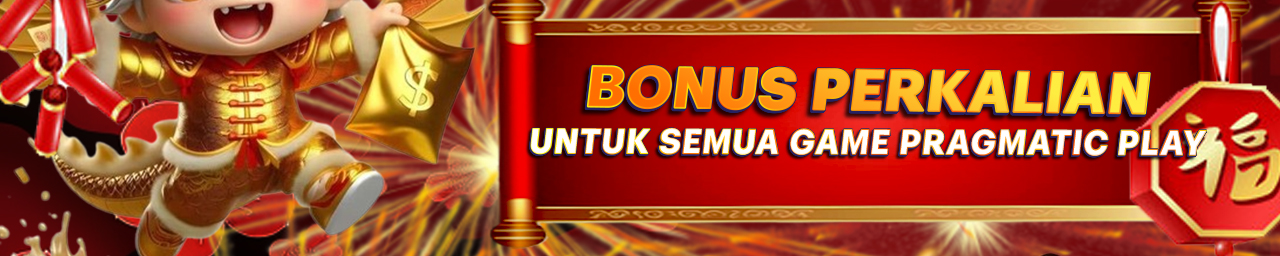 BONUS PERKALIAN